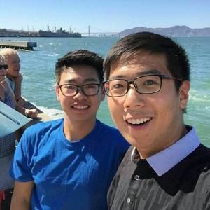 Meet your Posher, Wenhan