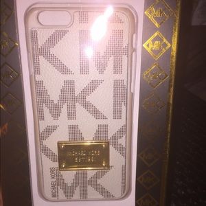 Micheal Kors Iphone 6 Case