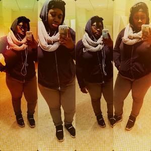 Meet your Posher, Nishaa