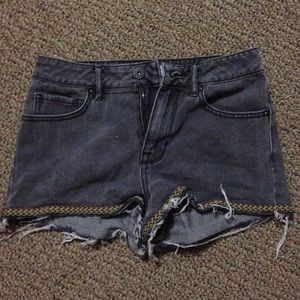 Urban outfitters shorts