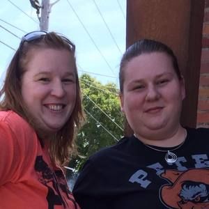 Meet your Posher, Katelyn