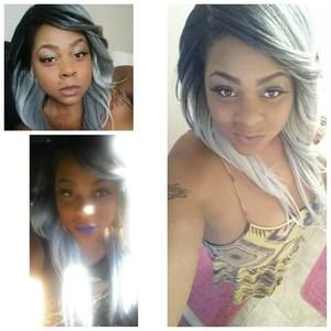 Meet your Posher, Kandiie