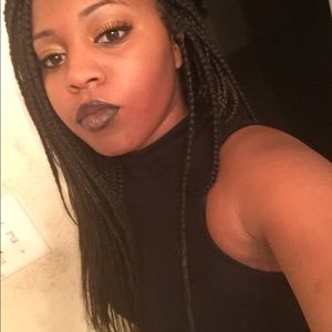Meet your Posher, Brittany