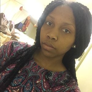 Meet your Posher, Allana