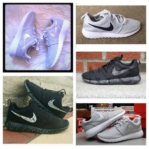 ISO NIKE ROSHES!!!