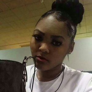 Meet your Posher, Keyonna