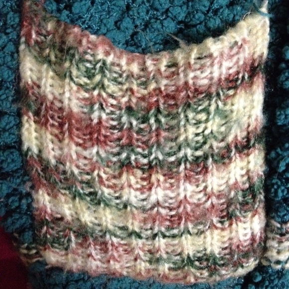 Sweater - Picture 2 of 4