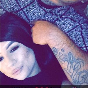 Meet your Posher, Tiana