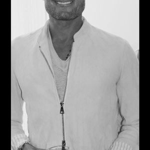Meet your Posher, Scott