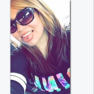 Meet your Posher, Jenna