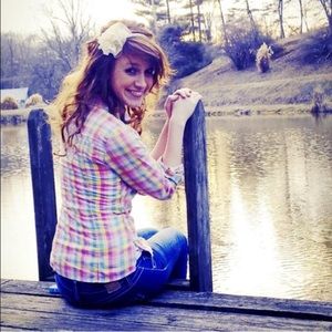 Meet your Posher, Lyndsee