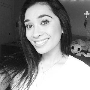 Meet your Posher, Kerilyn