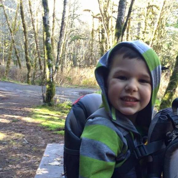 Meet your Posher, Thomas - Picture 1 of 1