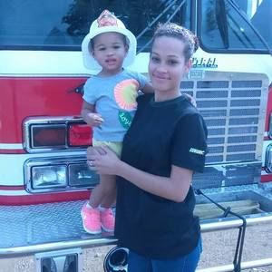 Meet your Posher, Jasmine