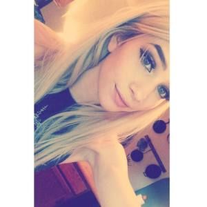 Meet your Posher, Kaitlin