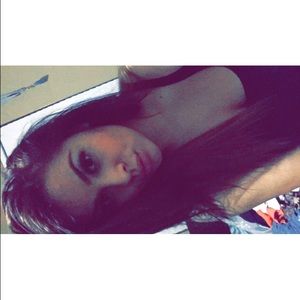 Meet your Posher, Alexandra