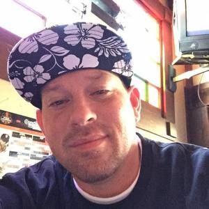 Meet your Posher, Richard