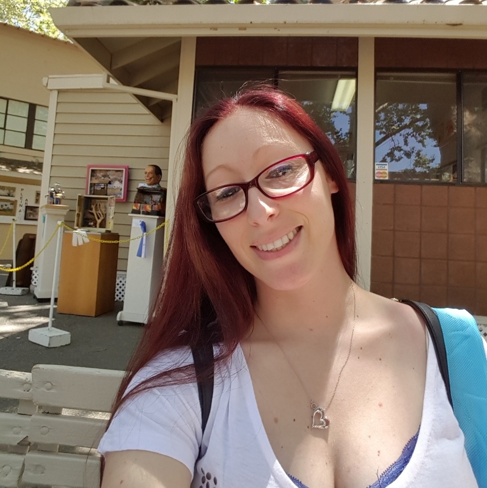 Meet your Posher, Jessyca