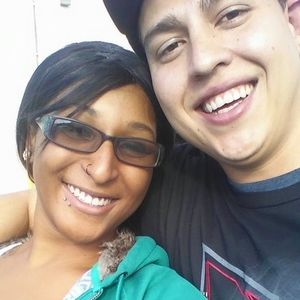 Meet your Posher, Kierra