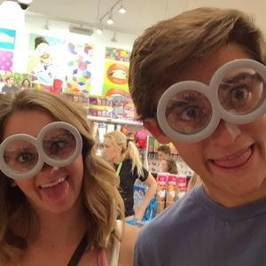 Meet your Posher, Tristan