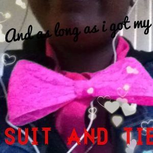 Meet your Posher, Aaliyah