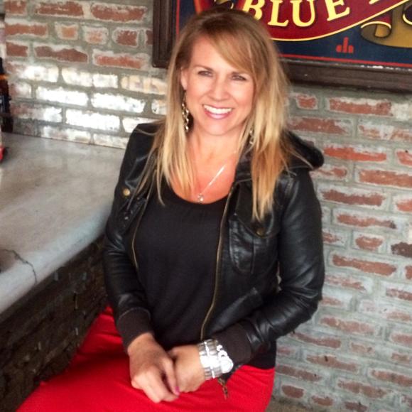 Meet your Posher, Natalie