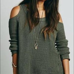 Thermal cut out l/s tee