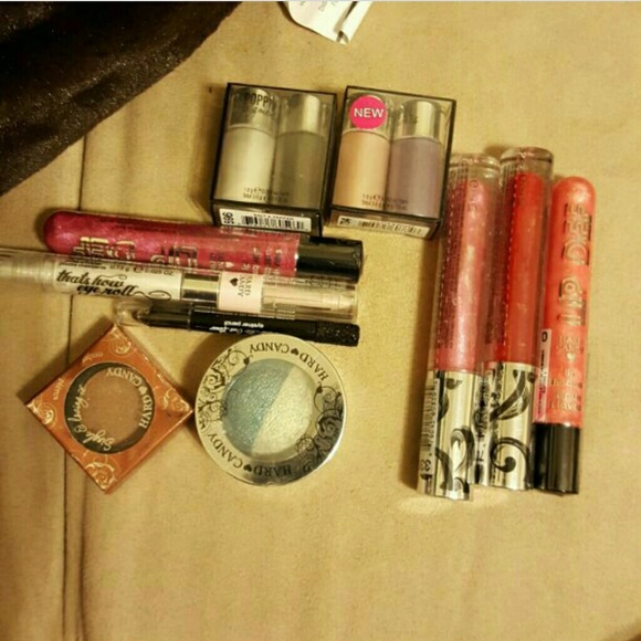 Hard candy bundle number 2