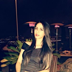 Meet your Posher, Celin