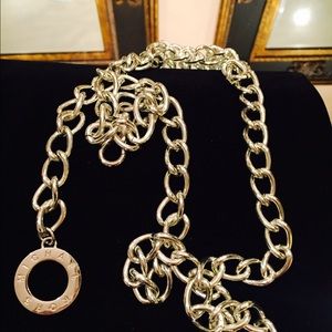 MK chain link belt