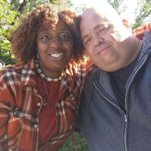 Meet your Posher, Patrick