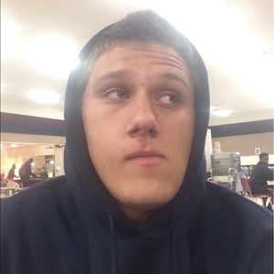 Meet your Posher, Nick