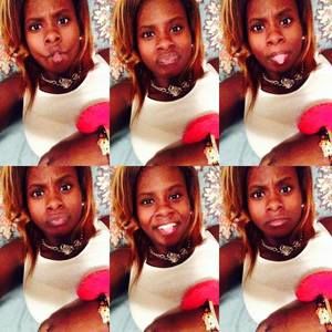 Meet your Posher, Daisy