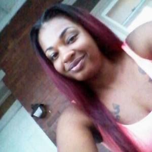 Meet your Posher, Britt