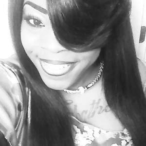 Meet your Posher, Tabatha