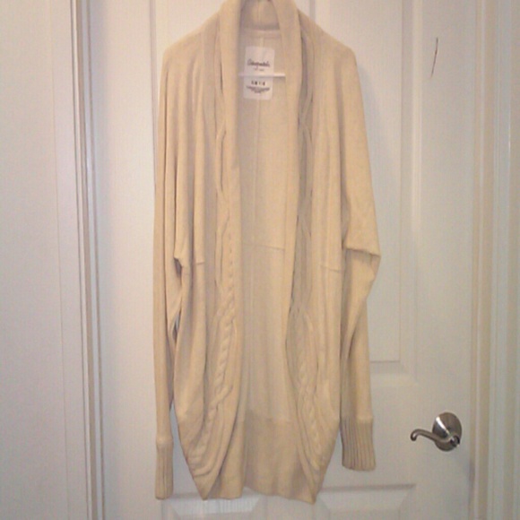 NWOT Aeropostale Sweater