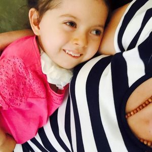 Meet your Posher, Candi