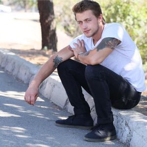 Meet your Posher, William