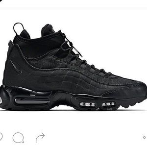 Meet your Posher, Andre