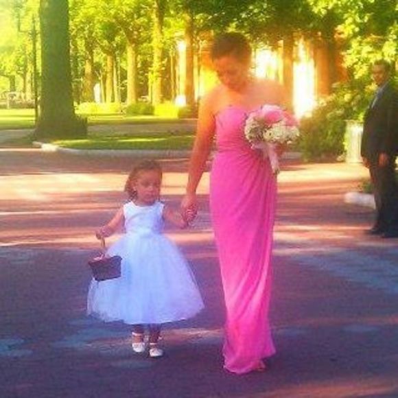 Meet your Posher, Tina - Picture 1 of 1