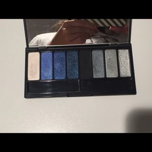 **on hold** Kat Von D Metal Orchestra Pallette