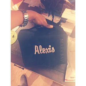 Mary Kay MakeUp Bag