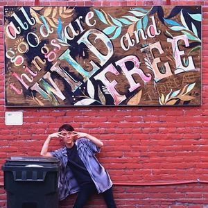 Meet your Posher, Håkon