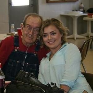 Meet your Posher, Vickie