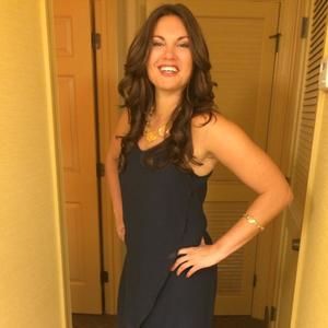 Meet your Posher, Michelle