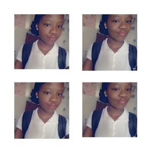 Meet your Posher, Nasia