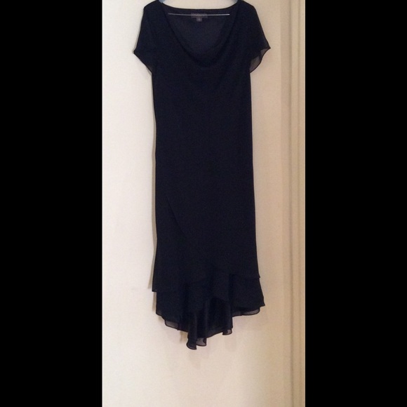 Evening dress