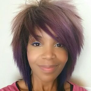 Meet your Posher, Rochelle