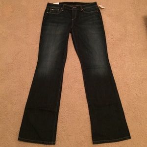Joes Jeans - The Honey "Booty Fit"