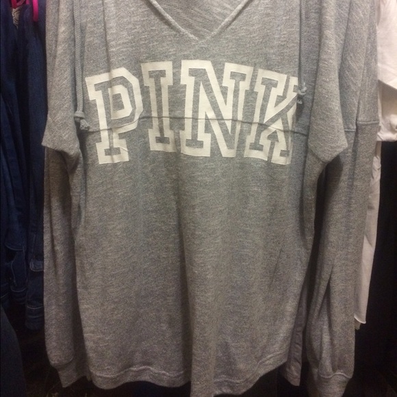 ⚡️️️FLASH SALE⚡️Super cute PINK long sleeve shirt - Picture 2 of 3